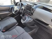 Citroen Berlingo 1.6 BlueHdi