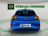Ford Puma 46,8 kWh Gen-E I.V.A DEDUTIVEL