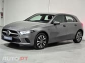 Mercedes-Benz A 250 e 8G-DCT Progressive