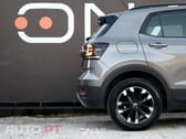 Volkswagen T-Cross 1.0 TSI Advance 116cv