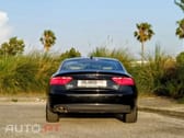 Audi A5 2.0 TDI Multitronic Business Line Sport