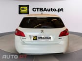 Peugeot 308 1.2 PureTech Feline