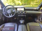 Mercedes-Benz CLA 180 d Style Aut.