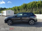 Nissan Qashqai 1.5 dCi Acenta