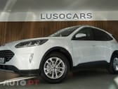 Ford Kuga 1.5 TDCi EcoBlue Titanium