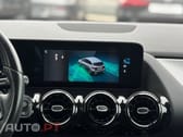 Mercedes-Benz B 200 d 8G-DCT