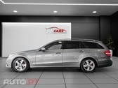 Mercedes-Benz E 350 CDI Avantgarde BlueEfficiency