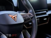 Cupra Formentor 1.5 TSI DSG Tribe Edition