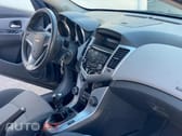 Chevrolet Cruze 1.6 LS