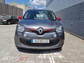 Renault Twingo SCe 75 LIMITED