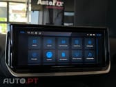 Peugeot E-2008 54 kWh Active