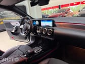 Mercedes-Benz CLA 180 d AMG Line Aut.
