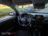 Fiat Tipo 1.0 GSE T3 City Life