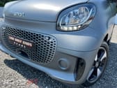 Smart ForTwo EQ Passion
