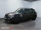 MINI Countryman Cooper SE Premium Plus Edition