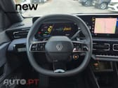 Renault 5 E-Tech Elétrico Techno 120cv