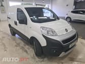 Fiat Fiorino 1.3 M-jet Adventure