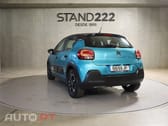 Citroen C3 1.2 PureTech Shine