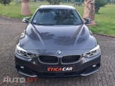 BMW 428 i Line Sport Auto