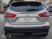 Nissan Qashqai 1.5 dCi N-Connecta J18