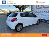 Peugeot 208 1.6 BlueHDi Style