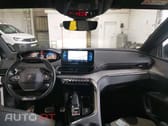 Peugeot 3008 1.6 Hybrid GT Pack e-EAT8