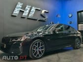 BMW 530 e Pack M