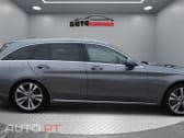 Mercedes-Benz C 350 e