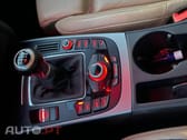 Audi A4 Avant Business line