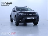 Dacia Duster DUSTER JOURNEY+ECO-G 100GPL 4X2