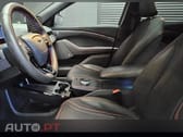 Ford Mustang Mach-E 98.7 kWh Premium AWD
