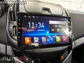 Chevrolet Cruze SW  1.7 VCDI LT