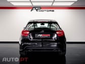 Mercedes-Benz A 180 CDi BE AMG Line
