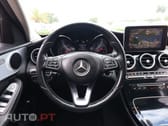 Mercedes-Benz C 250 (BlueTEC) d Station 7G-TRONIC Avantgarde