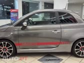 Abarth 595 1.4 T-Jet Turismo