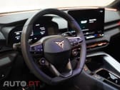 Cupra Terramar 1.5 eTSI DSG