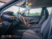 Peugeot 3008 1.5 BlueHDi Active Pack