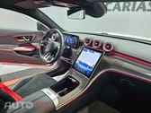 Mercedes-Benz CLE 53 AMG 4MATIC Limited Edition Coupe
