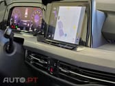 Volkswagen Golf Variant 1.0 eTSI OPF DSG Life