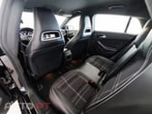 Mercedes-Benz CLA 200 d Shooting Brake Urban