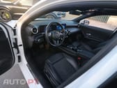 Mercedes-Benz A 180 d Style Plus Aut.