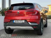 Renault Captur 1.0 TCe Exclusive