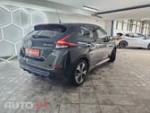 Nissan Leaf N-Connecta Full Led