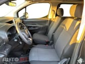 Citroen Berlingo 1.5 BlueHDi XL EAT8