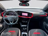 Opel Mokka 1.2 GS Line