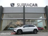 Mercedes-Benz GLA 180 d AMG Line