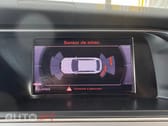 Audi A4 Avant 2.0 TDI multitronic Sport