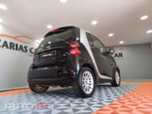 Smart ForTwo 0.8 cdi Passion 45