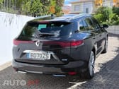 Renault Mégane Sport Tourer 1.6 E-Tech Plug-In Intens