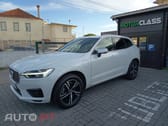 Volvo XC60 2.0 T8 PHEV R-Design AWD